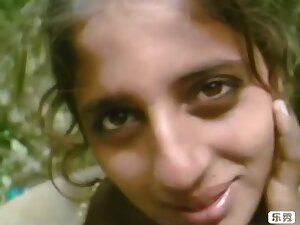 Desi Girl Fuck In Forest