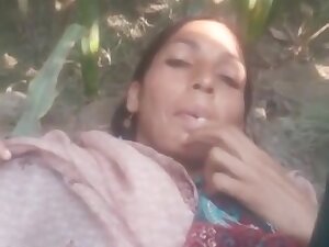 Latest Dehati Xxx Outdoor Sex Mms