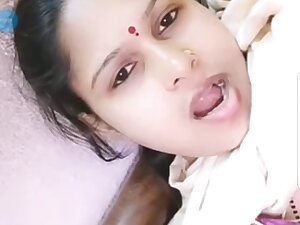 Live Cam - Horny Busty Indian Bhabhi Sex Video