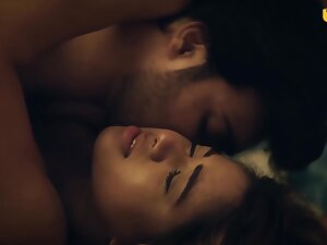 First On Net -hotspot ( Raatein Rangeen Banaayein ) Episode 1