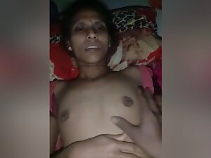 Today Exclusive -desi Village Bhabhi Fucked