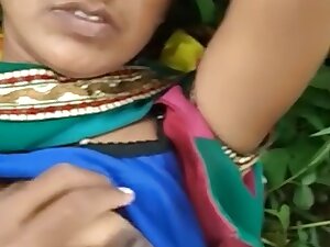 Local Desi Fucking Outdoor Sex Video