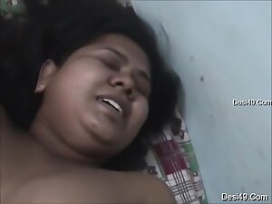 Today Exclusive-malayalam Wife Nude Video Record By Hubby