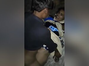 Today Exclusive- Village Randi Bhabhi Fucked By Young Guys