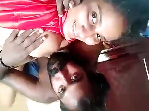 Mallu Chechi Sex With Chettan Porn Video