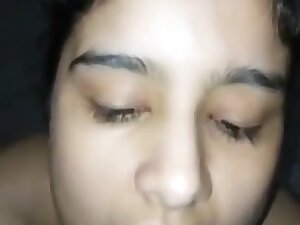 Cum Inside Mouth Indian Blowjob