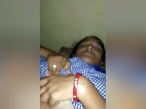Odia Clg Girl Fucked In