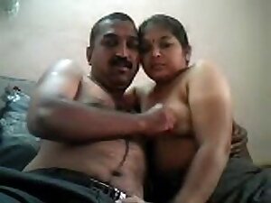 Mature Desi Indian Aunty Passionate Sex With Sisterâ€™s Husband