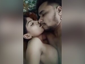 Today Exclusive -cute Desi Girl Blowjob Romance And Fucking Part 5