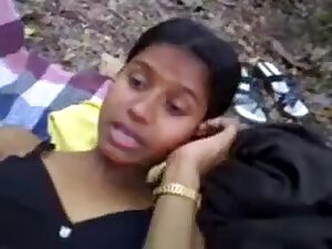 Bangladeshi Lover Sex Outdoor Part 2