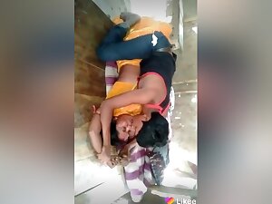 Young Boy In Exclusive- Desi Romance With Randi Bhabhi