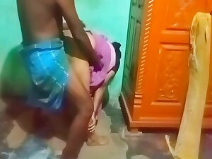 Kerala Village Aunty Sex In Home