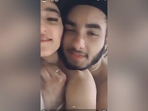 Today Exclusive-desi Punjabi Lover Fucking