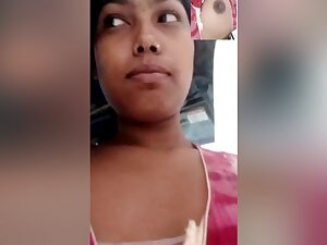 Whatsapp Video Call Showing Boobs And Pussy