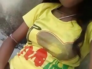 Super Cute Girl Fingering And Tasting Pussy Juice