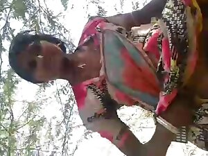 Indian Adivasi Nude - Forest Mms