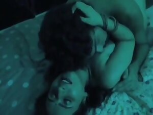 Girlfriend Chusaya Land Bhabhi Hogya Bhand With Hot Indian