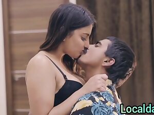 Educated Girl Sex With Her Housekeeper