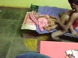 Indian Dehati Couple Hot Sex Mms
