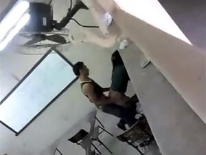 Hidden Cam Indian Sex Scandal Of Hot College Girl With Classmate