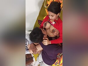 Famous Desi Couple Blowjob And Fucking Part 241