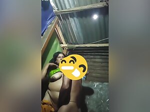 Today Exclusive- Desi Boudi Hard Fucked