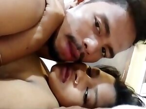 Sexy College Girlfriend