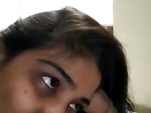 Desi Gf Cock Sucking Mms Leaked