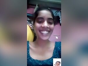 Mallu Wife Fucked And Eating Cum Part 1