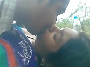 Bangladeshi Maid Outdoor Sex With Neighbour