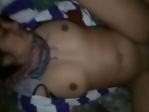 Desi Sex Video Of Indian College Teen Girlfriend With Classmate
