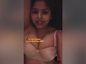 Today Exclusive- Sexy Desi Girl Private Show - Baby Doll
