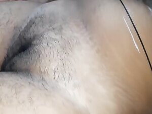 How Did She Allowed The Massager To Exploit The Moments, Even She Is Not Opposing. Indian Desi Sexy Bhabhi