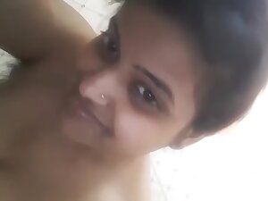 Full Nude Show Of Bhabhi