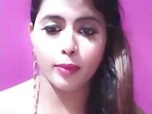 Desi Girl Nude Show With Face