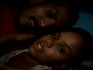 Exclusive- Desi Village Lover Kissing And Boob Sucking