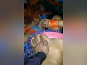 Today Exclusive- Desi Milf Aunty Hard Fucked By Young Lover