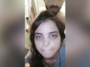 Desi Gf Ke Gand Mari Hindi Audio