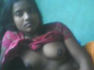 Bangladeshi Pure Village Couple