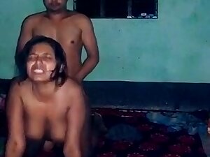 Bangla Gazipur Couple Hardcore Sex Mms Video Leaked