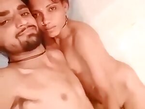 Dehati Lovers Nangi Selfie Mms