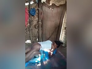 Telugu Randi Blowjob And Fucked