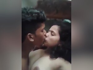 Today Exclusive- Cute Mallu Girl Blowjob