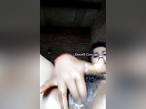 Sexy Bhabhi Fingering