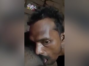 Desi Village Couple Romance And Fucking Part 4