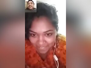 Today Exclusive -desi Bhabhi Mahi Shows Her Nude Body And Fucked Part 2