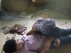 Mia Khalifa And Bhai Behan - Bhabi Jee