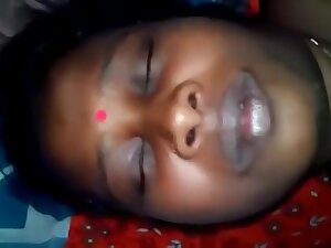 Village Bhabi Hardly Fuck