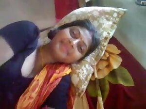 Bangladeshi Bhabi With Desi Bhabi And Desi Aunty