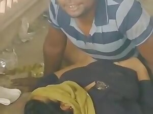 Desi Randi Chudai In Public Place